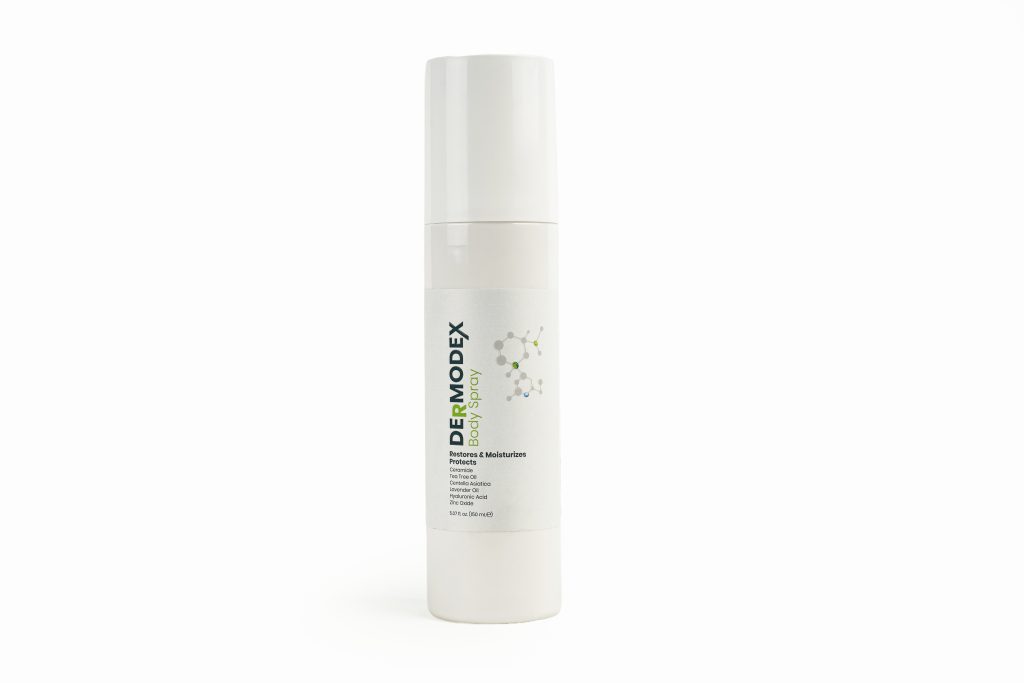 DERMODEX BODY SPRAY 150 ML