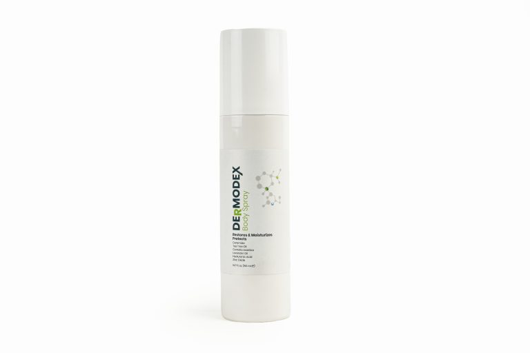 DERMODEX BODY SPRAY 150 ML