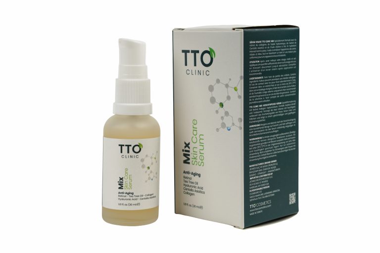TTO CLINIC MIX SKIN CARE SERUM 30 ML