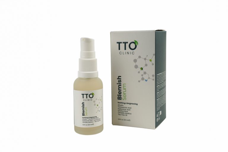 TTO CLINIC BLEMISH SERUM 30 ML